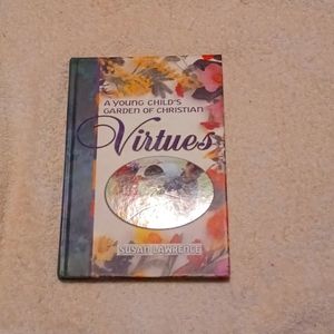 Virtues- Book child's